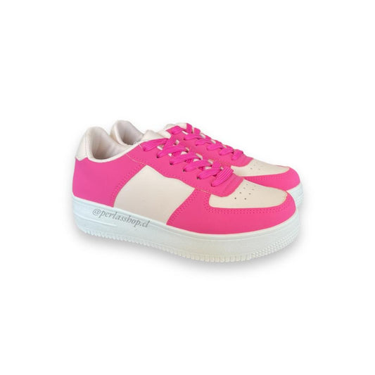 Zapatillas Barbie