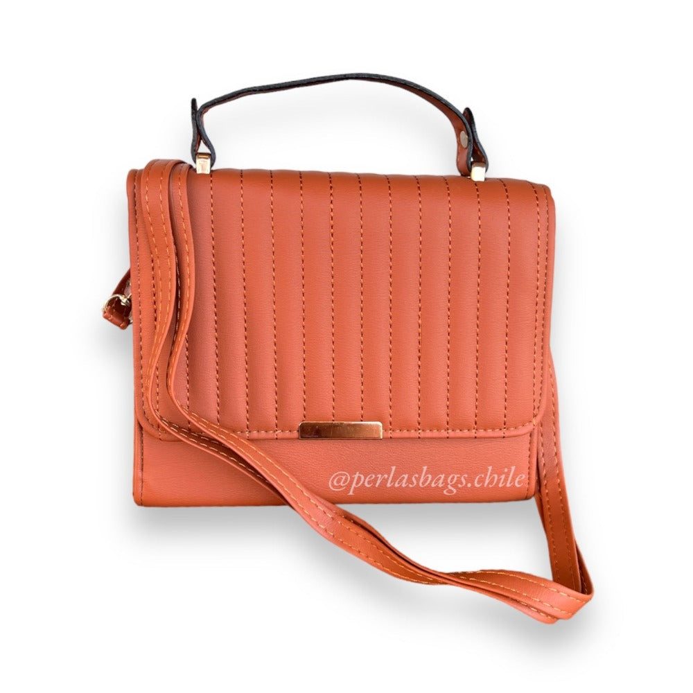 Bag Regina Camel