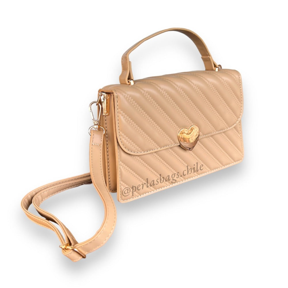 Bag Isadora Crema