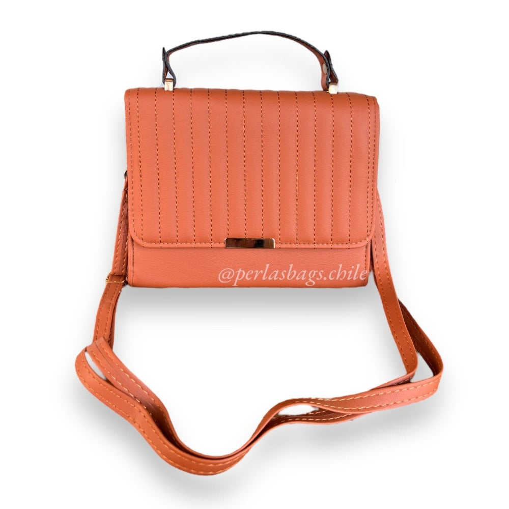 Bag Regina Camel