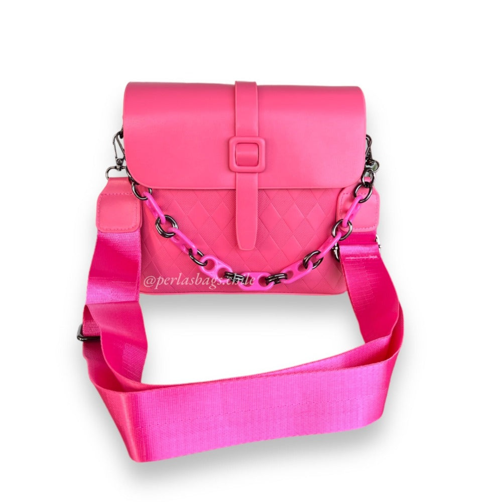 Bag Rebeca Fucsia