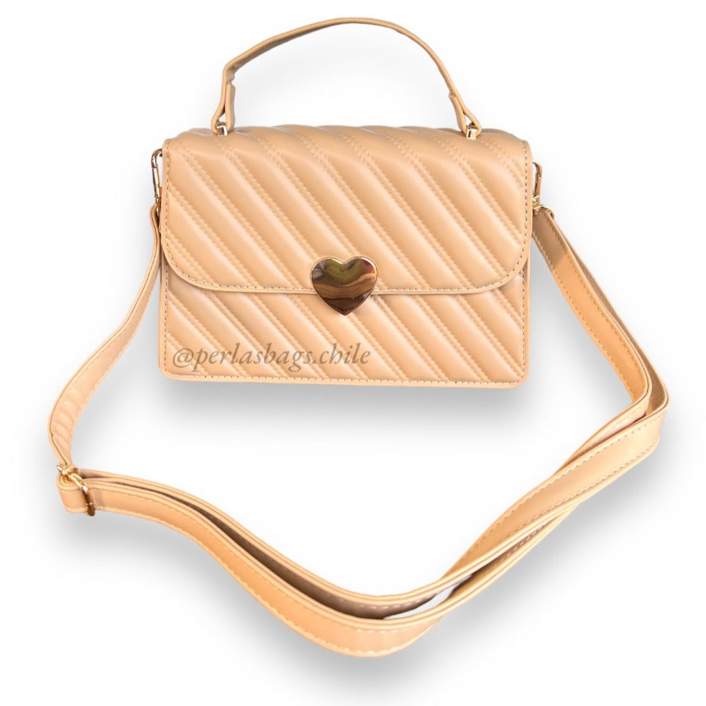 Bag Isadora Crema