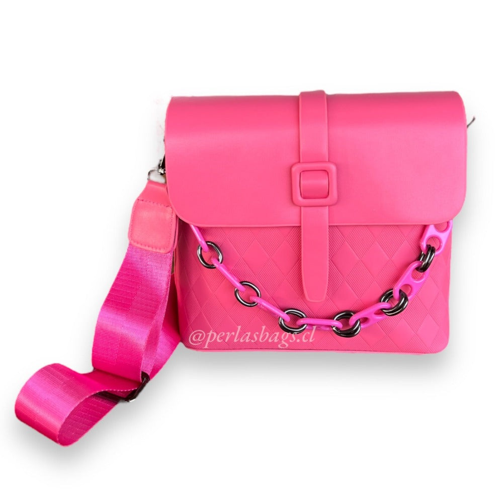 Bag Rebeca Fucsia